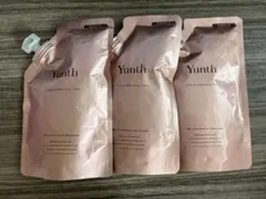 Yunth Pure VC Whitening Toner 詰替 3個セットのサムネイル