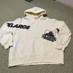 xlarge パーカー