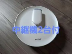 綺麗★BUFFALO WTR-M2133HS/E2S