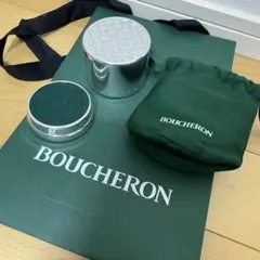 BOUCHERON ブシュロン リングケース 巾着付き - メルカリ