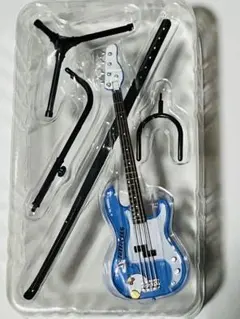 サンリオ　ロックモノ2 タキシードサム　ベース　ミニチュア　単品