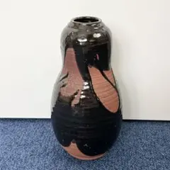 新品　京焼　六兵衛窯　花瓶　六代　清水六兵衛　梅菱花器 2025年最新】清水六兵衛 花瓶の人気アイテム - メルカリ