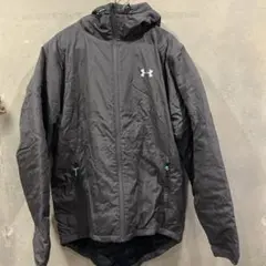 アンダーアーマージャンパーMサイズ