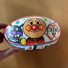 アンパンマン キャラクターぬいぐるみ