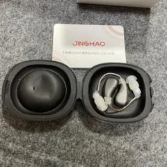 オーテイコン　らくみみＭＫs1 G500S 補聴器　集音器 オーテイコン らくみみMKs1 G500S 補聴器 集音器 - メルカリ