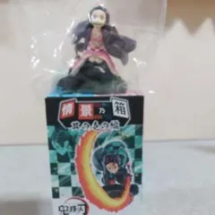 鬼滅の刃プチラマ　情景乃箱