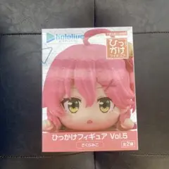 ホロライブプロダクション ひっかけフィギュア Vol.5 さくらみこ