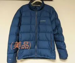 mont-bell パーマフロストライトダウンジャケットのサムネイル
