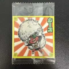 ドラゴンボール ウエハース シール