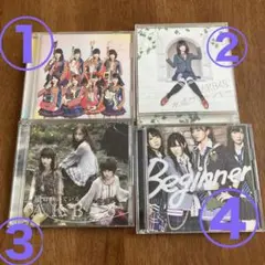 AKB48 アルバム