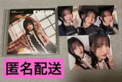 TWICE モモ Enemy MOMO盤 コンプリート⑦