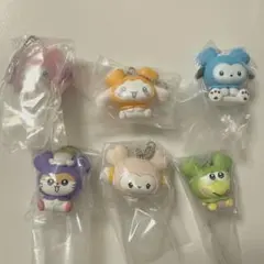 TWICE サンリオ マスコットチャーム