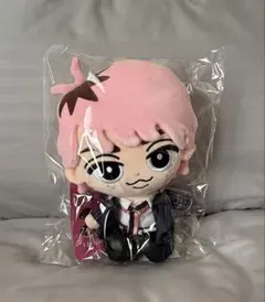 佐久間大介すのチルぶら下がらないシリーズ（BIGぬいぐるみver.）