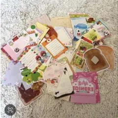 平成レトロ バラメモ おすそ分け レア 入手困難 わんこ学校 同梱の場合