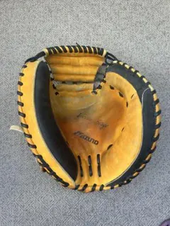 ミズノ　MIZUNO ビクステ　ビクトリーステージ　キャッチーミット　HG-4 ミズノ MIZUNO ビクステ ビクトリーステージ キャッチーミット