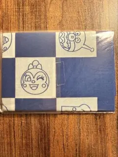 アンパンマン 手ぬぐい 非売品　アンパンマン ミュージアム