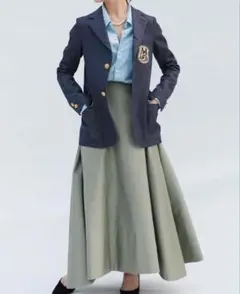 マジソンブルー
