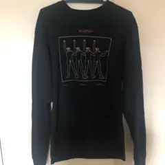 2025年最新】UNDERCOVER 七分・長袖カットソーの人気アイテム