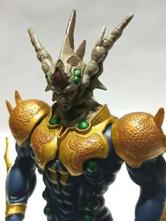 2025年最新】強殖装甲ガイバー フィギュアの人気アイテム - メルカリ