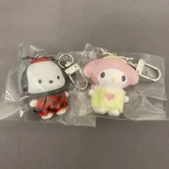 サンリオ ちびっとも むしさん