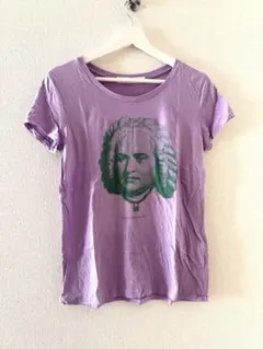 アンダーカバー バッハ　Tシャツ　ユニセックスのサムネイル