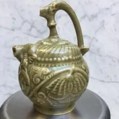 最終掲載❗️【昇龍洞】古美術　越州窯青磁茶碗（宋時代） 最終掲載❗️【昇龍洞】古美術 越州窯青磁茶碗（宋時代）