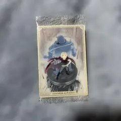 鋼の錬金術師ウエハース SR 2-30 エドワード＆アルフォンス