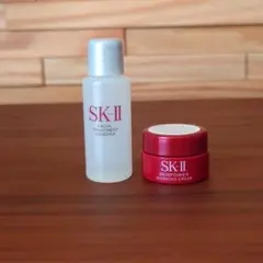 2026年最新】SK2 フェイシャルトリートメントエッセンス サンプルの