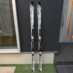 オガサカ スキー板