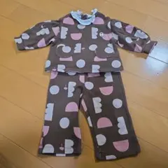 モイモルン　セットアップ　トレーナー、ズボン