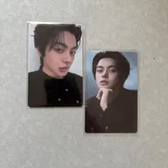 ALD1 トレカ　7000円　リオ　ポップアップ　postcard ver