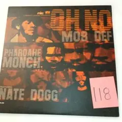 MOS DEF / THE ECSTATIC 限定カラー2LP【BIG LOVE - メルカリ