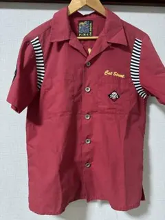 クリームソーダピンクドラゴン