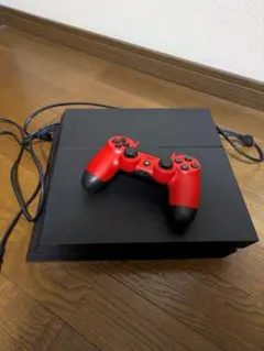 ps4本体