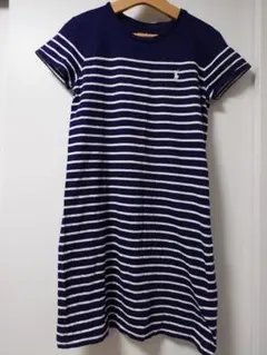 POLO RALPH LAUREN(ポロラルフローレン)ワンピース