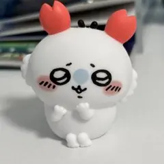 ちいかわ ソフビフィギュア3 カニなモモンガ