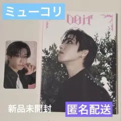 StrayKids DOIT アコーディオン ミュージックコリア ハン