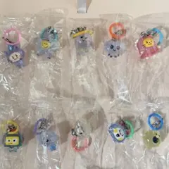 treasure めじるしアクセサリー truz コンプリート