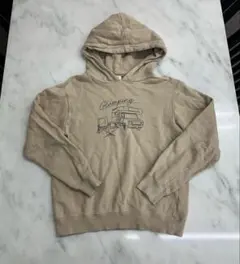 デビロック (devirock) パーカー　150