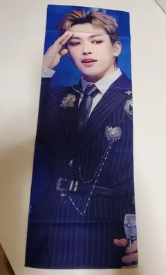 【新品未開封トレカ付】ATEEZ アチズ ペンミ ユニフォーム ホンジュン 2025年最新】ホンジュン aniteezの人気アイテム - メルカリ