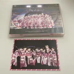 なにわ男子/Debut Tour 2022 1st Love〈2枚組〉