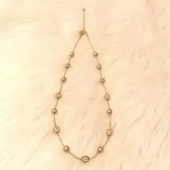 monet ネックレス