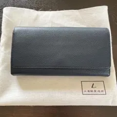 新品未使用❗️土屋鞄の長財布 長財布 – 土屋鞄製造所