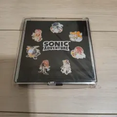 2026年最新】ソニックアドベンチャー ピンズの人気アイテム - メルカリ