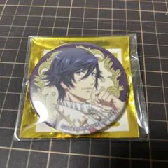 一ノ瀬トキヤ 缶バッジ