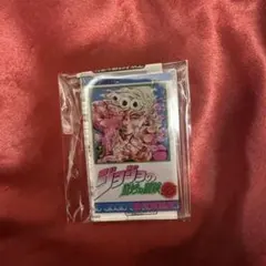 ジョジョの奇妙な冒険 ジョジョワールド コミック表紙風アクリルマグネット 5部