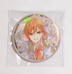 すとぷり　ジェルくん　缶バッチ　9周年