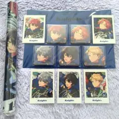 2025年最新】knights trip 缶バッジ 瀬名泉の人気アイテム