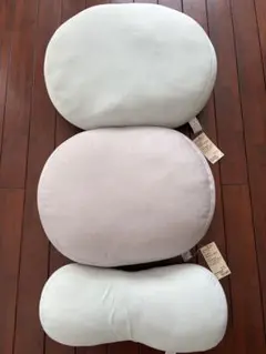 新品4枚+1枚使用済み ファンジン 5枚セット よもぎ蒸し 座浴椅子カバー 