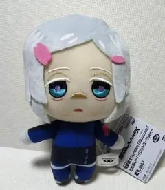 機動戦士Gundam GQuuuuuuX ともぬい ガンダム ジークアクス